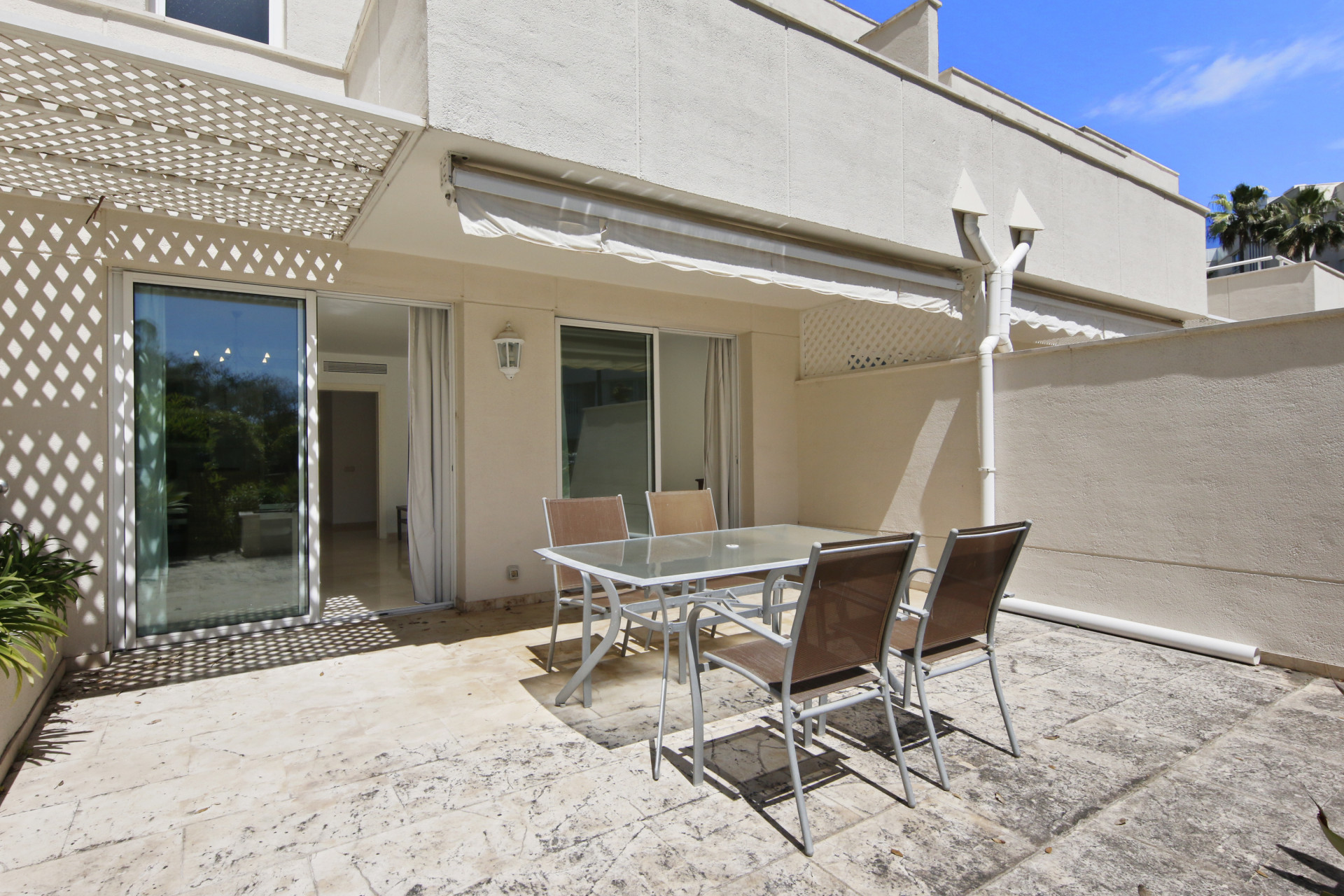 3 Bedroom Townhouse in Estepona - Photo 15