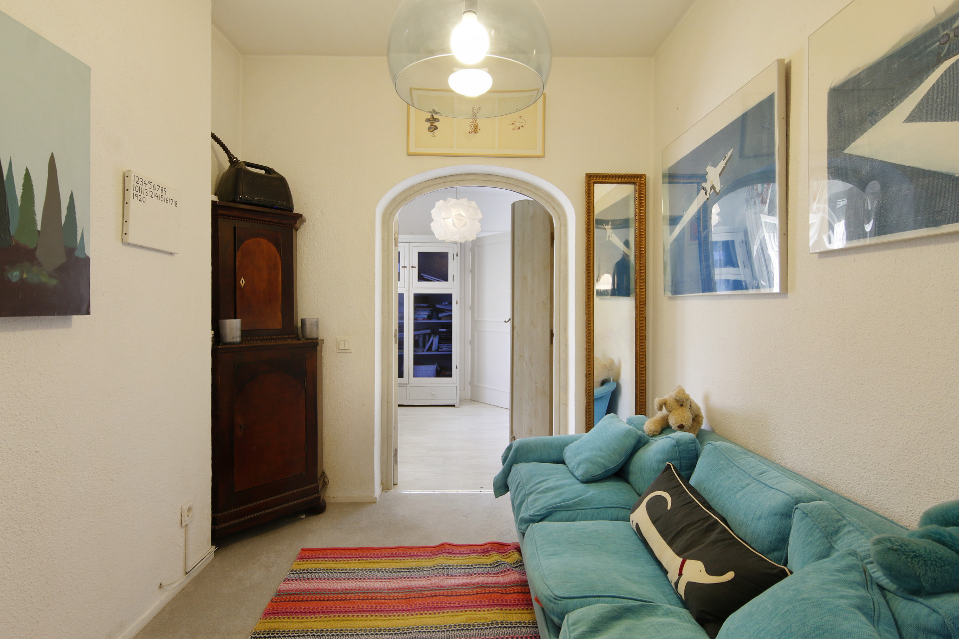 5 Bedroom Villa in San Pedro de Alcántara - Photo 16