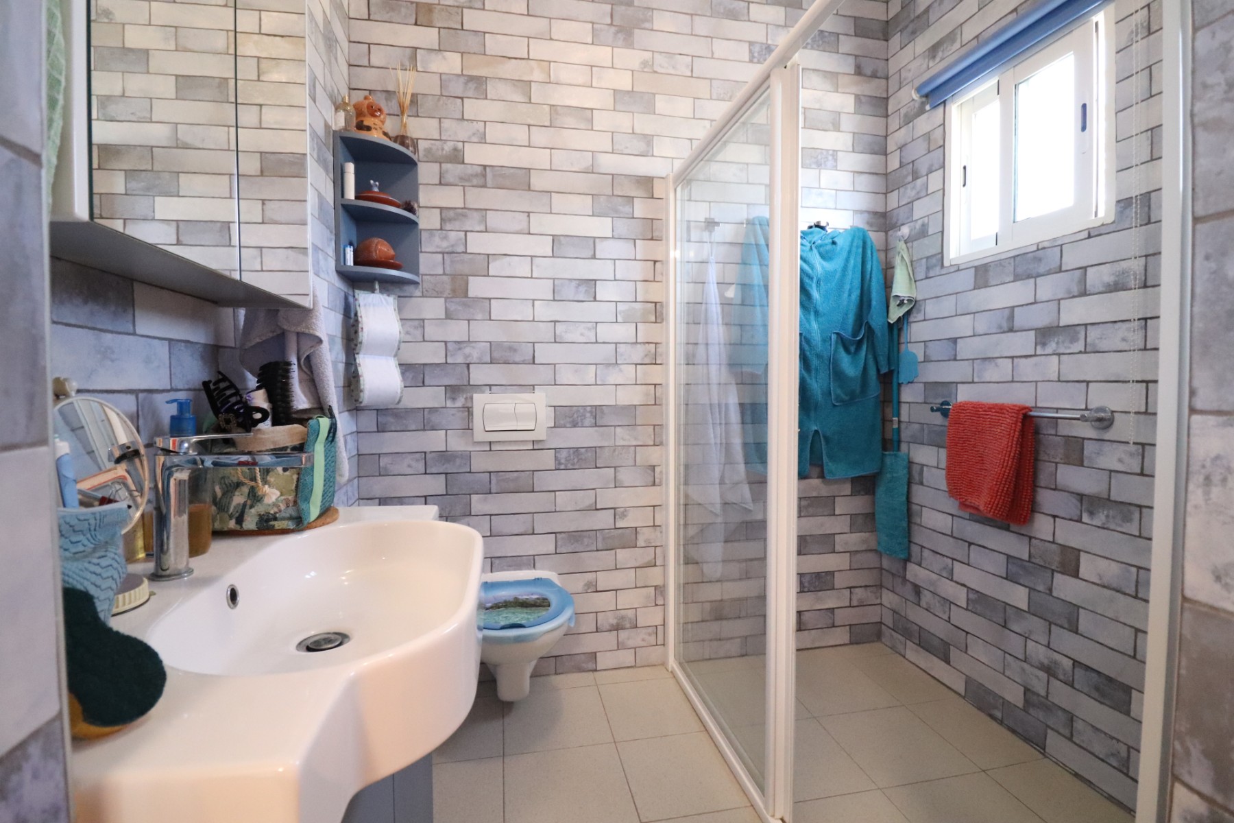 Moradia com 3 quartos com piscina em Alicante, Espanha – Foto 11