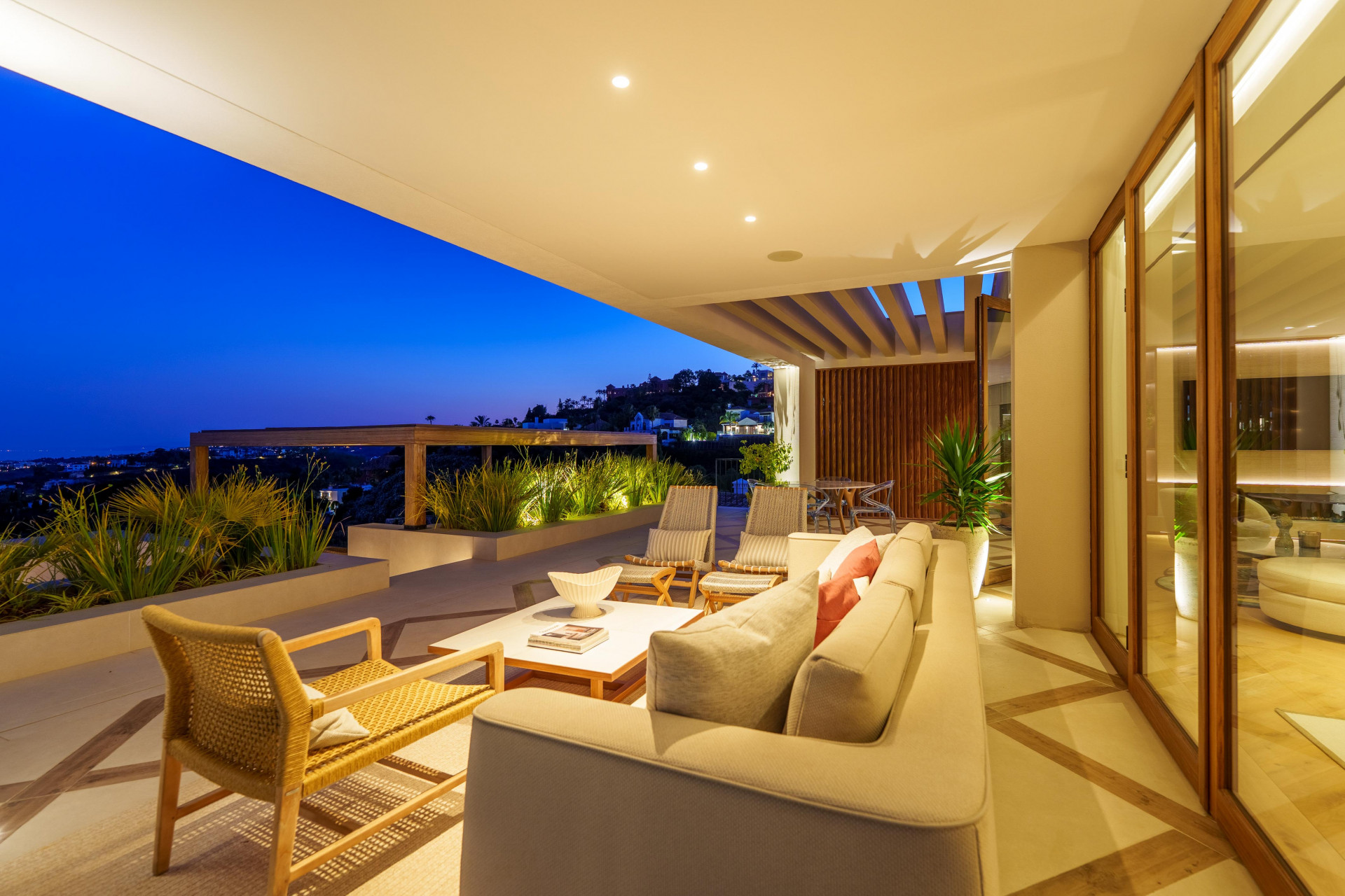 5 Bedroom Villa in Benahavís - Foto 26
