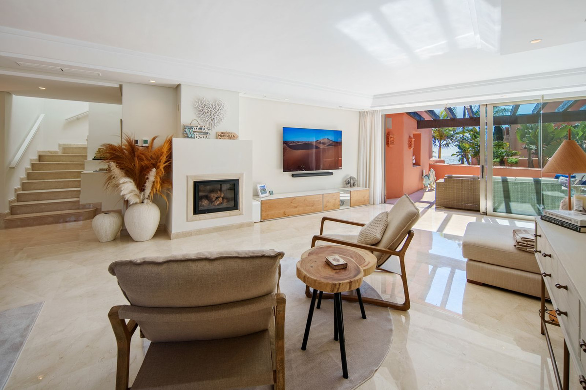 Apartamento com 3 quartos com vista mar em Málaga, Espanha – Foto 9