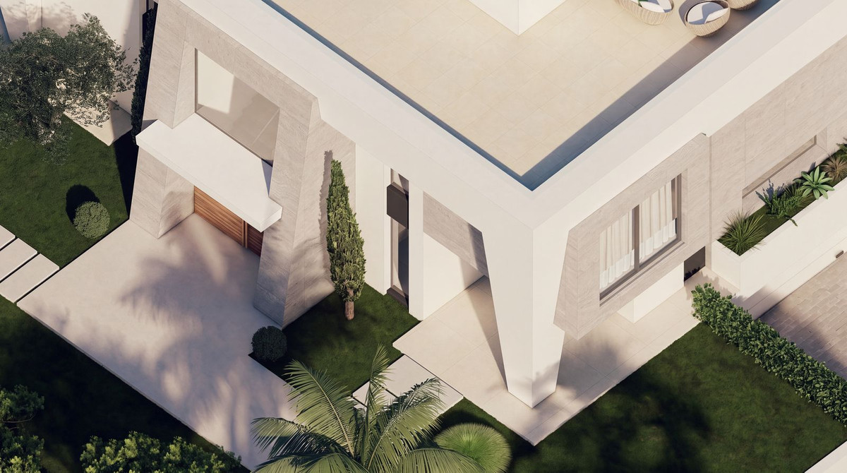 1,800 m² Plot in Marbella - Photo 14