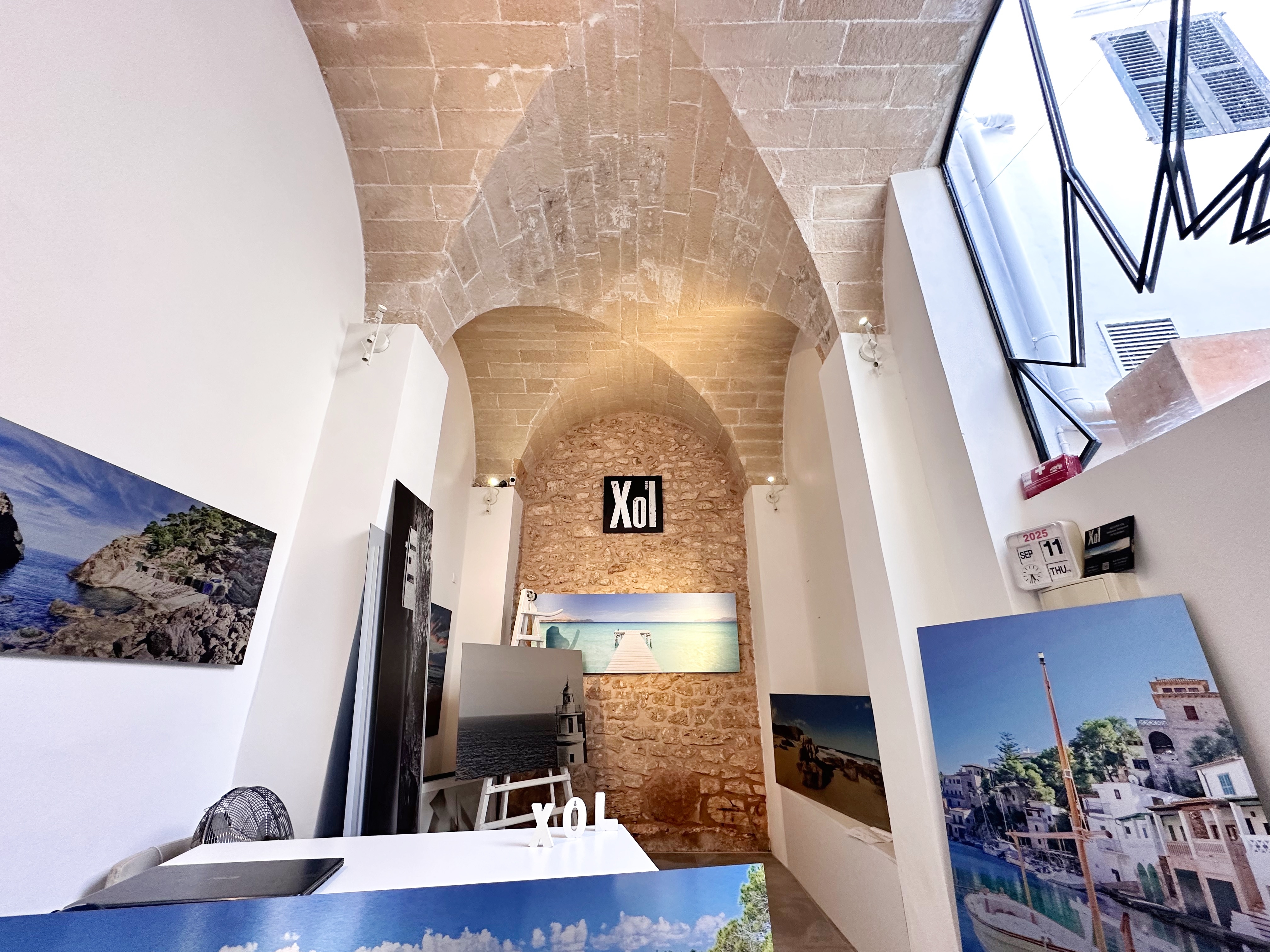 Chalet de 1 dormitorio en Baleares – Foto 4