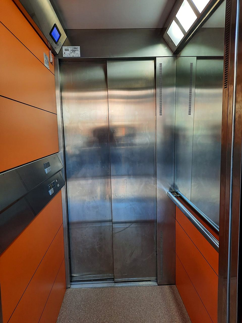 Appartement de 3 chambres à Murcie, Espagne – Photo 6