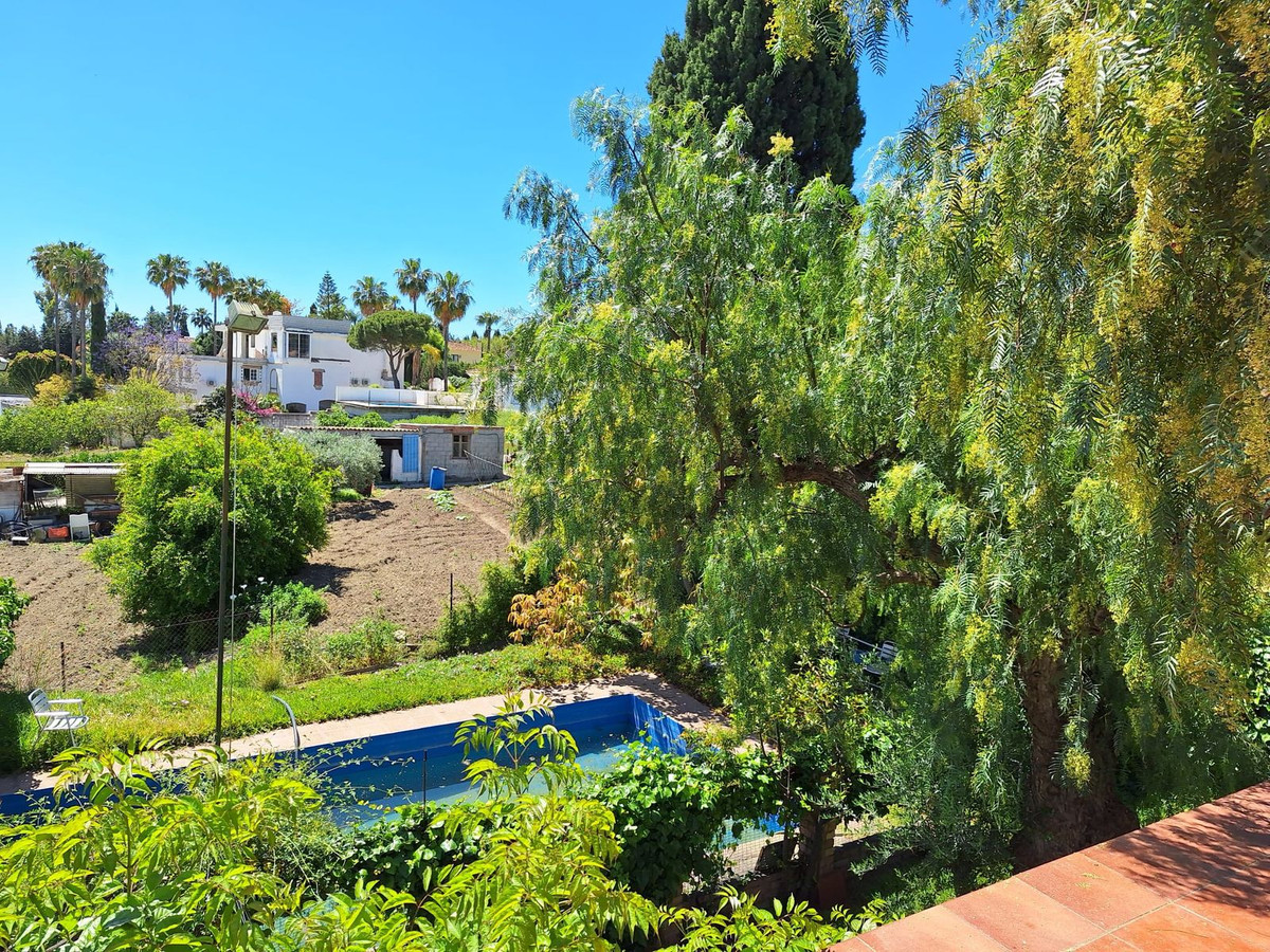 3 Bedroom Country house in Estepona