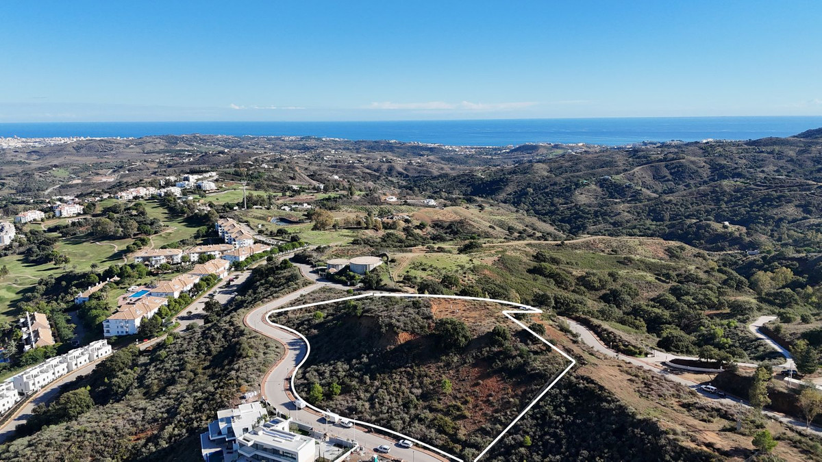 11,069 m² Plot in Mijas - Photo 5