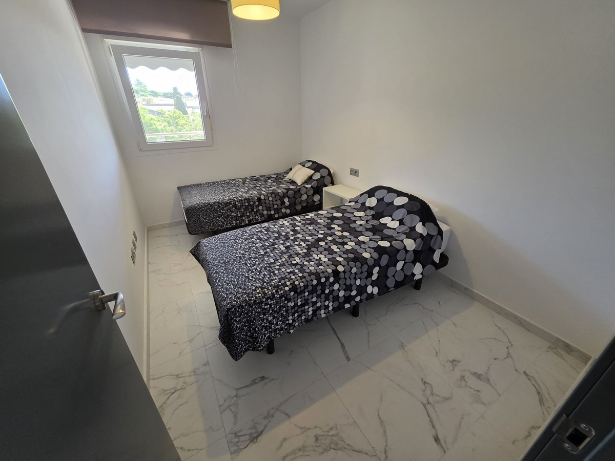 3 Bedroom Apartment in Marbella - Foto 5