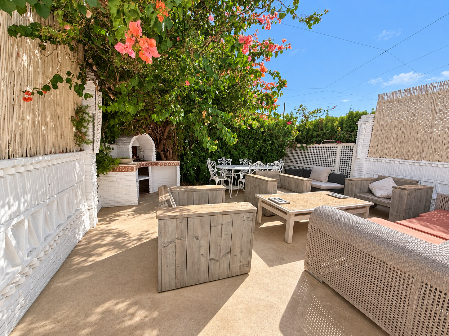 3 Bedroom Villa in Estepona - Photo 2
