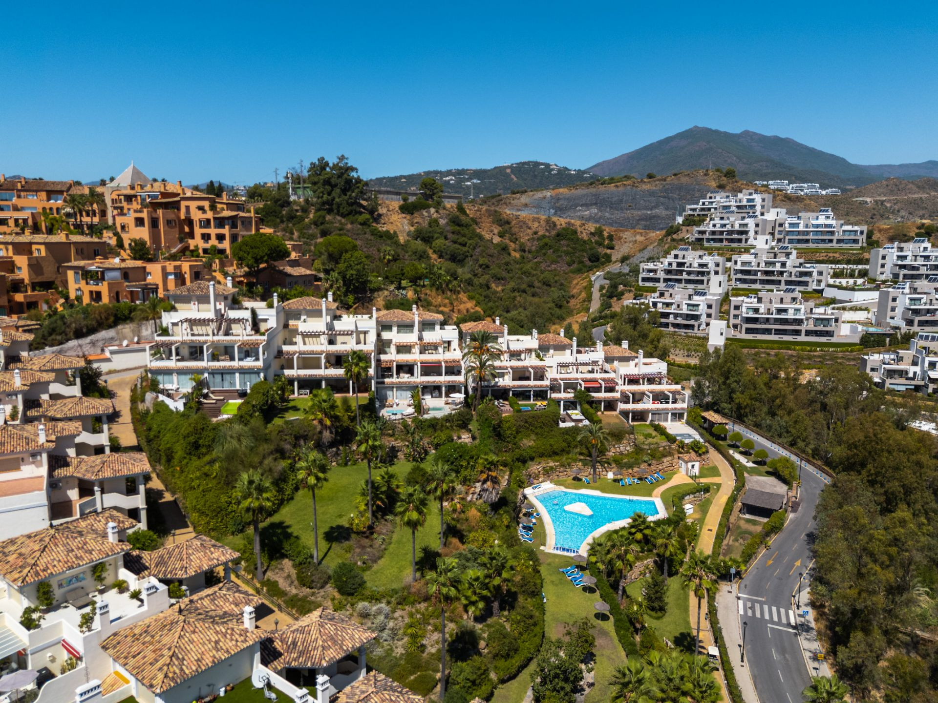 3 Bedroom Apartment in Marbella - Photo 28