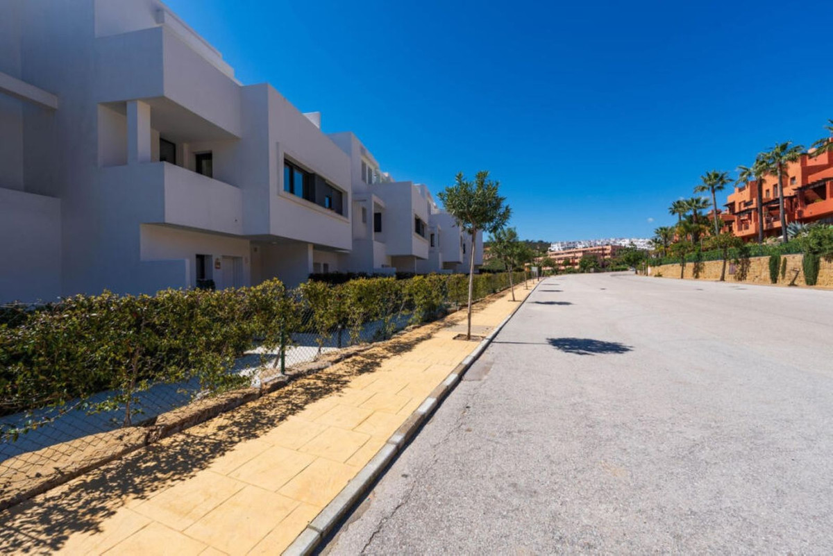 4 Bedroom Townhouse in Manilva - Foto 47