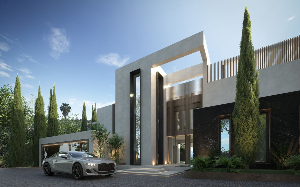 5 Bedroom Villa in Sotogrande - Photo 10