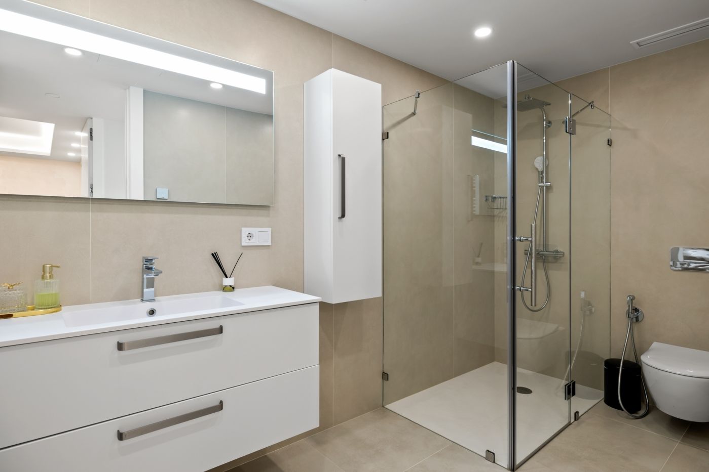7 Bedroom Apartment in Marbella - Photo 22