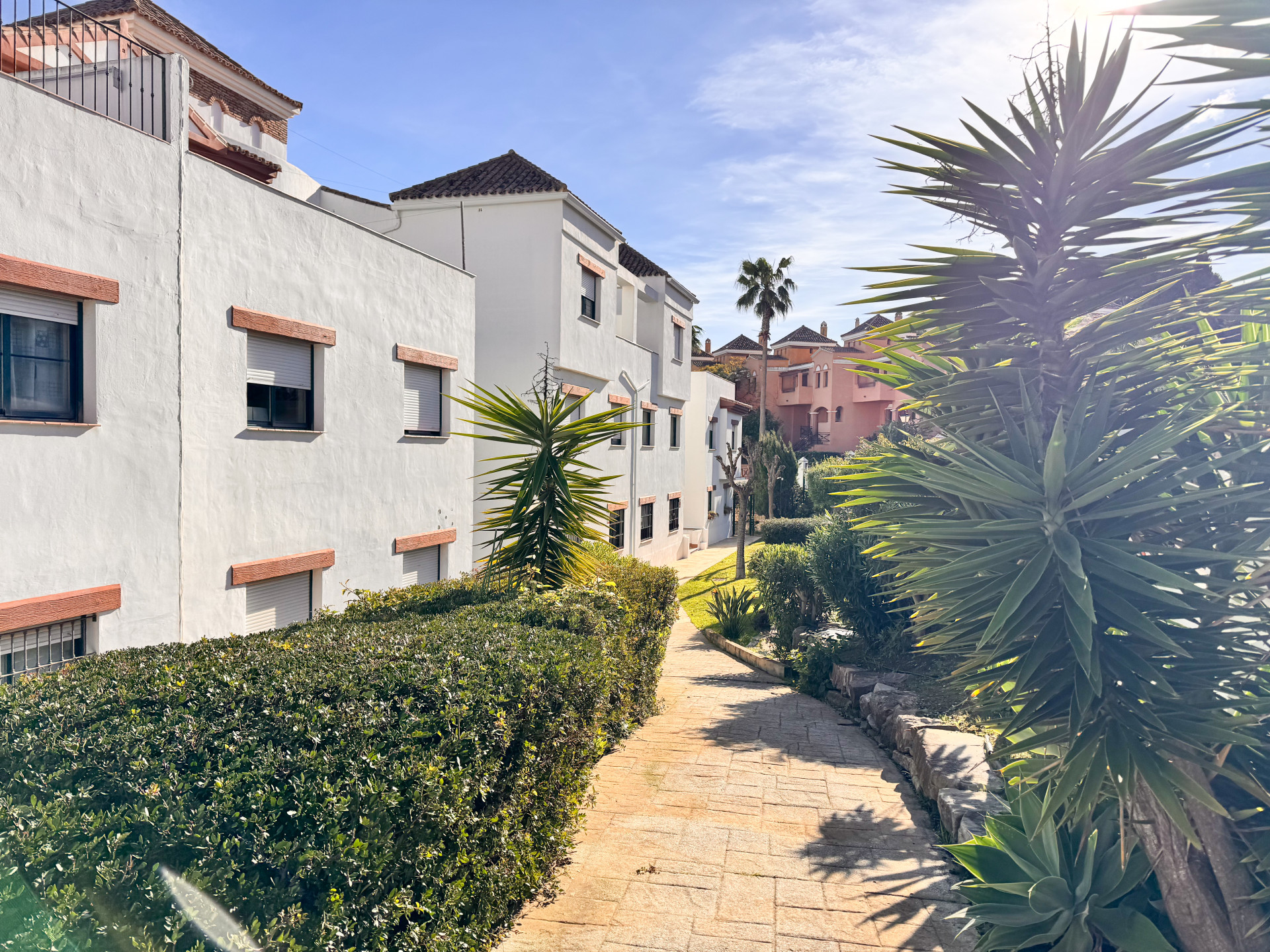 3 Bedroom Penthouse in La Alcaidesa - Photo 2