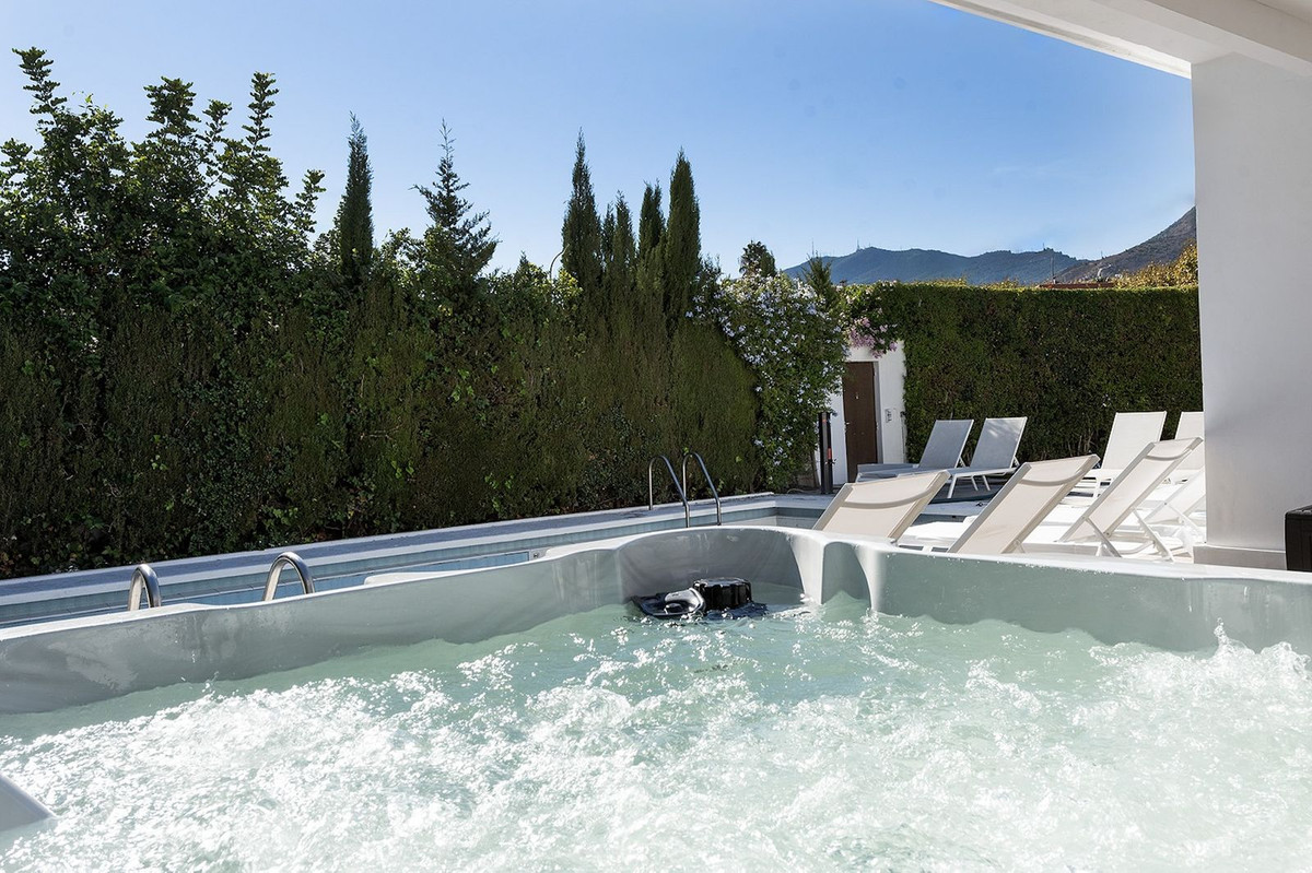 6 Bedroom Villa in Benalmádena - Foto 55