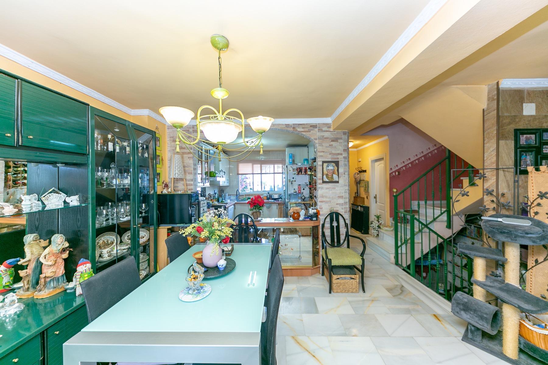 3 Bedroom Villa in Mijas - Photo 23