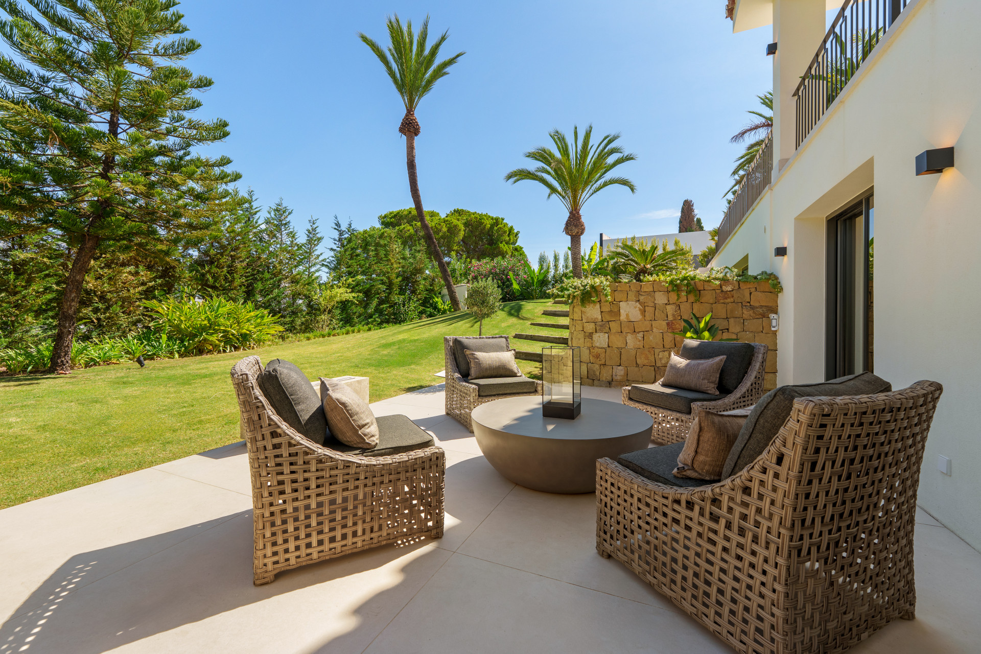 5 Bedroom Villa in Marbella - Foto 41