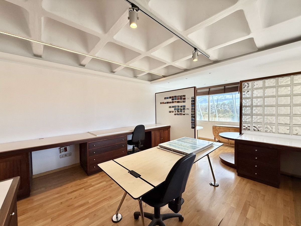 Locale commerciale a Malaga, Spagna – Foto 5