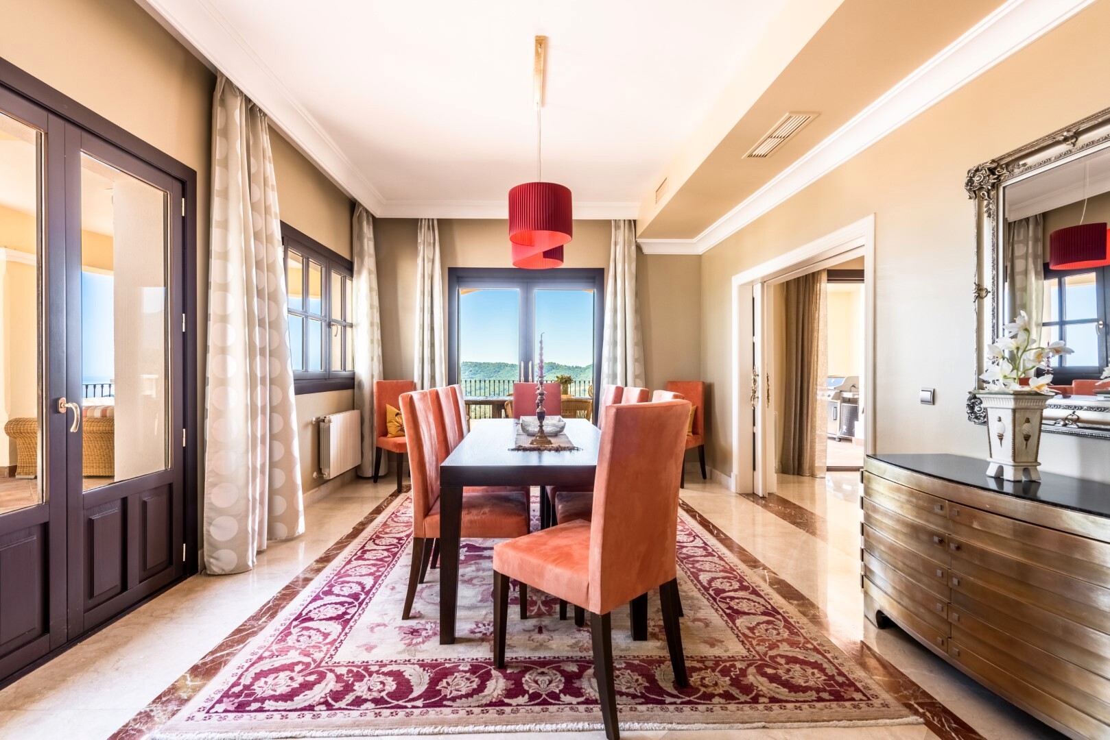 7 Bedroom Villa in Benahavís - Foto 2