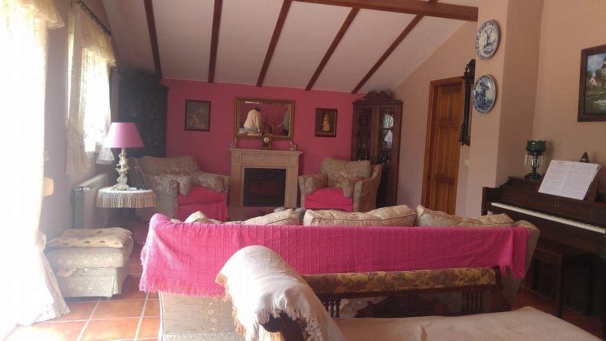 Moradia com 4 quartos em Málaga, Espanha – Foto 4