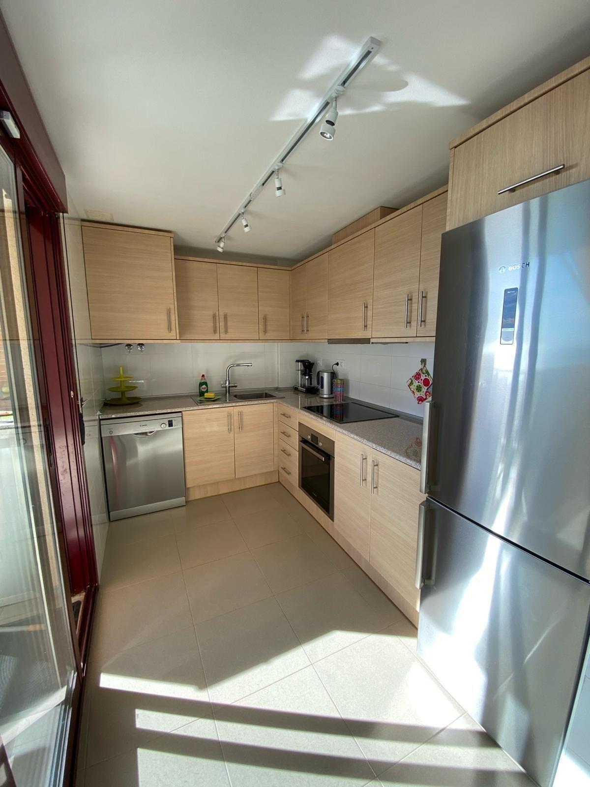 Apartamento com 2 quartos com piscina em Múrcia, Espanha – Foto 13