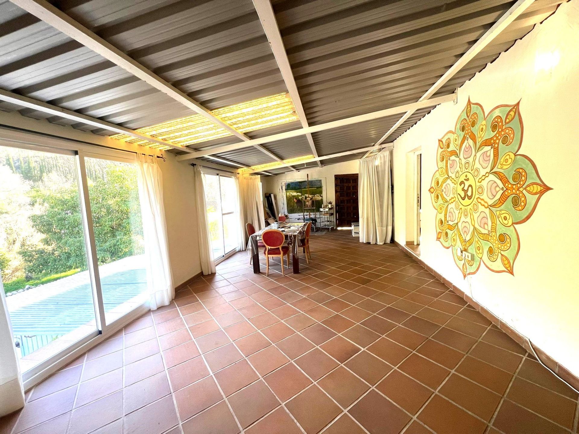 4 Bedroom Country house in Coín - Foto 6
