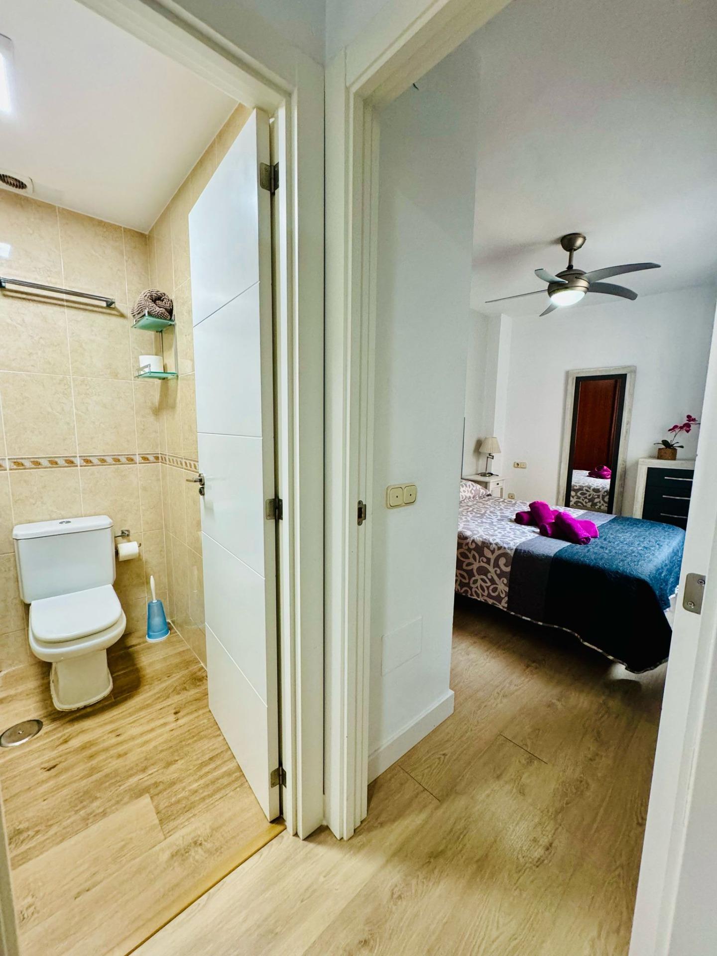 3 Bedroom Penthouse in Benalmádena - Photo 13