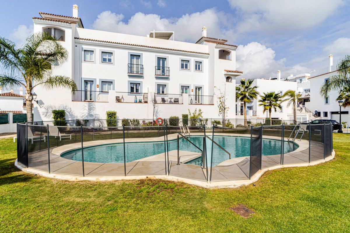 3 Bedroom Apartment in Benahavís - Foto 41