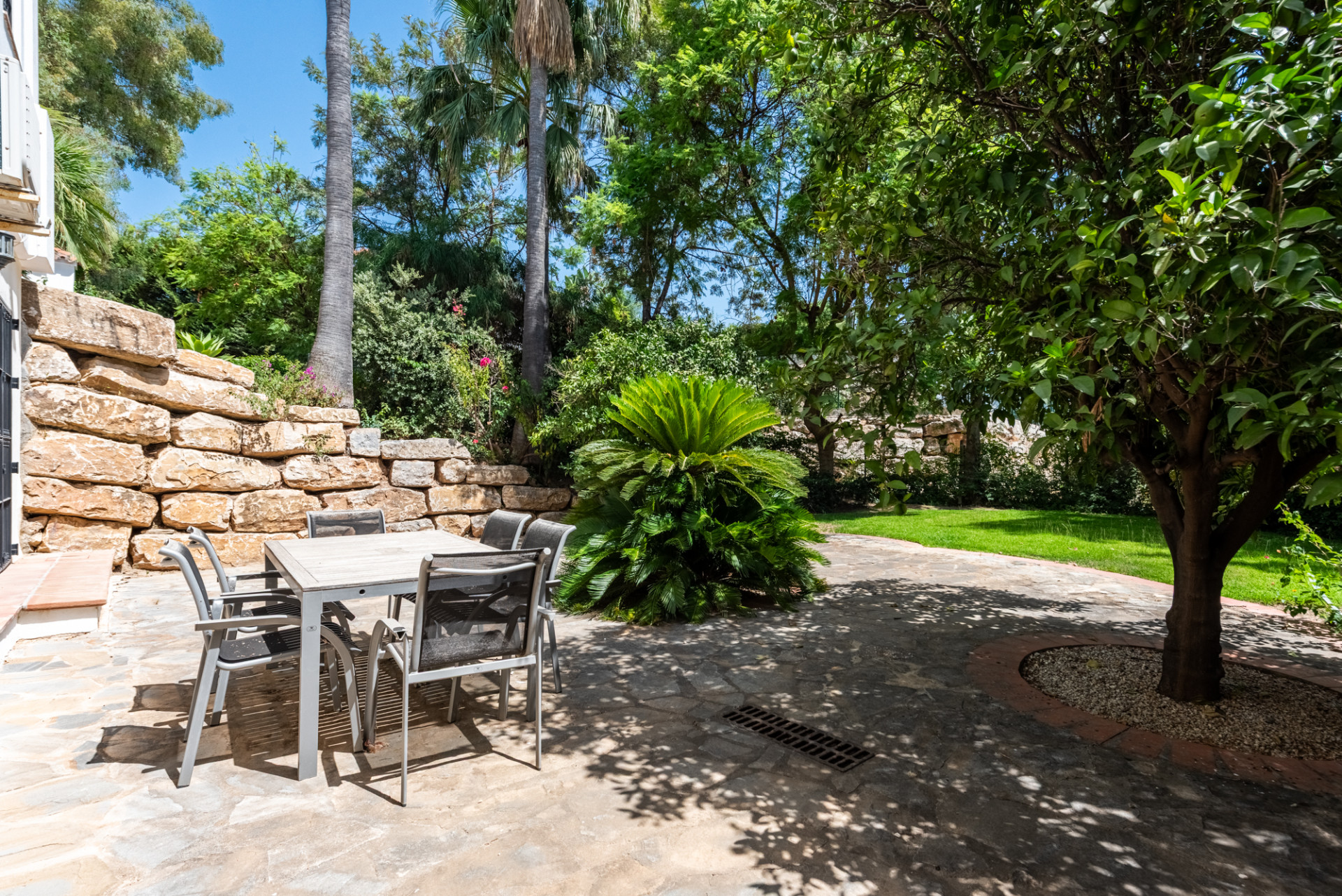 5 Bedroom Villa in Benahavís - Foto 40