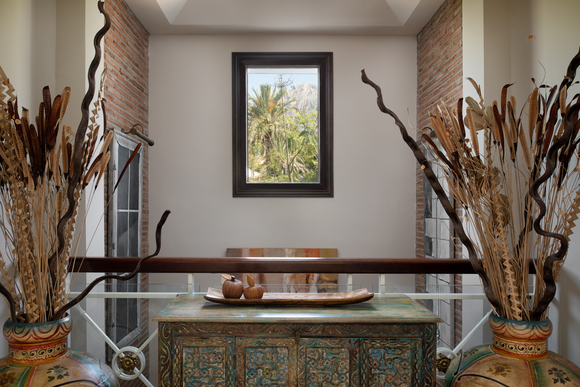 6 Bedroom Villa in Marbella - Foto 15