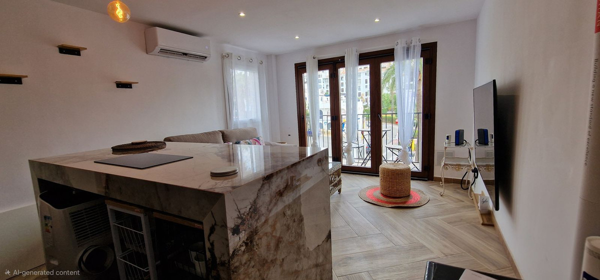 1 Bedroom Apartment in La Duquesa - Foto 3