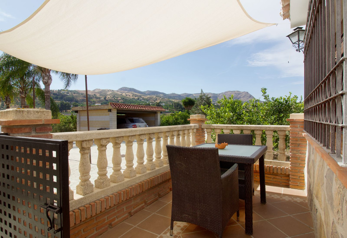 3 Bedroom Villa in Álora - Photo 32