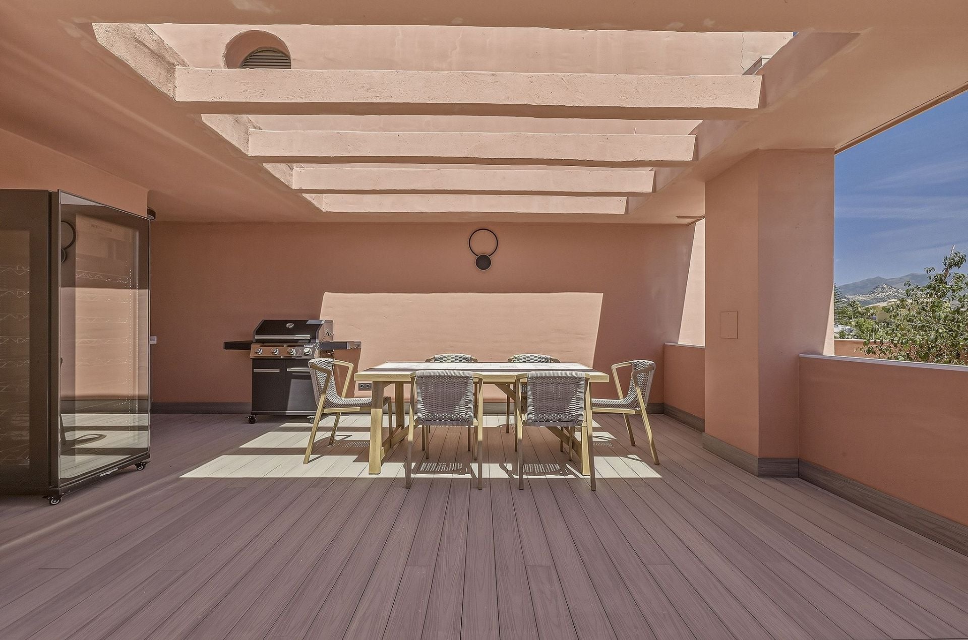 3 Bedroom Penthouse in Estepona - Photo 22