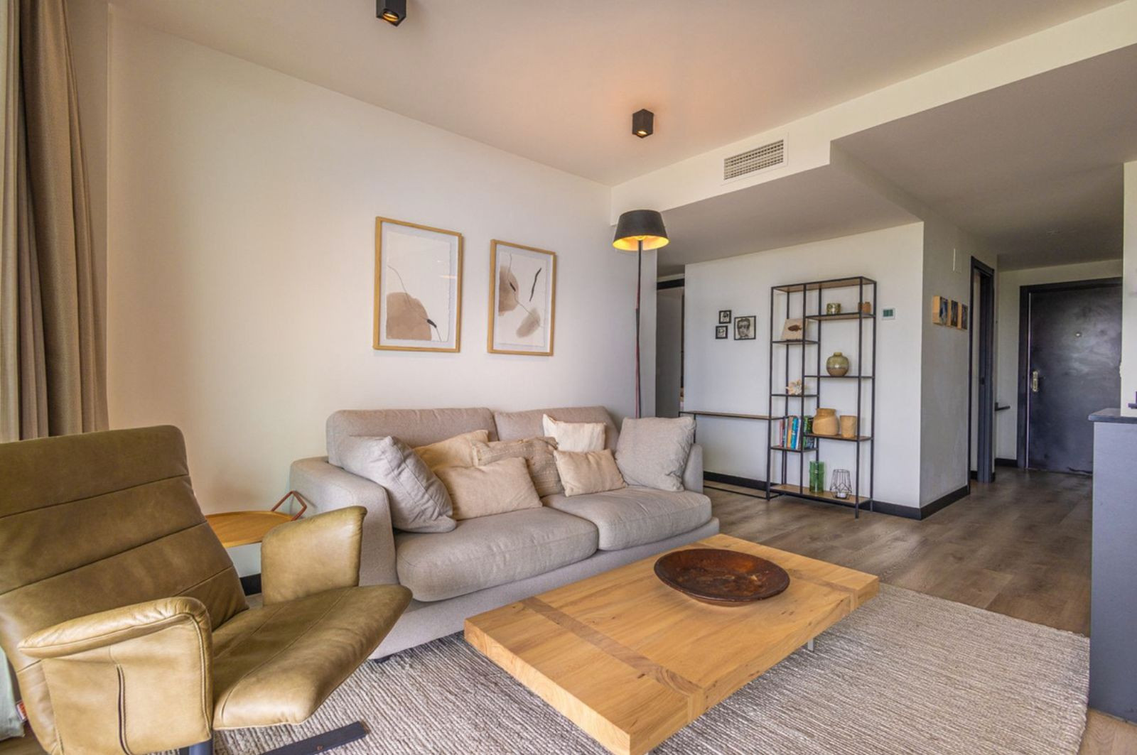 3 Bedroom Apartment in Mijas - Photo 10