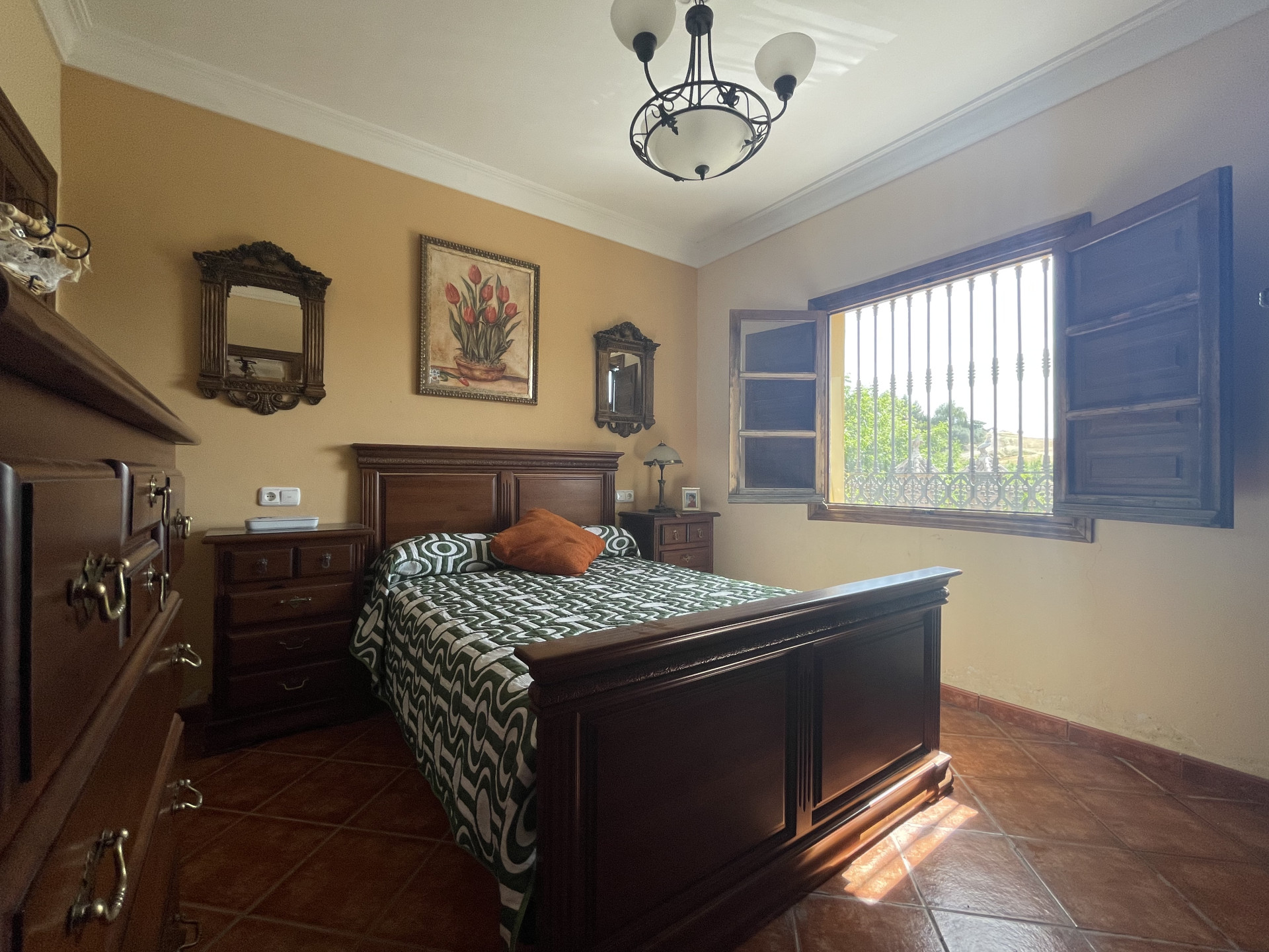 14 Bedroom Country house in Villanueva de la Concepción - Photo 41
