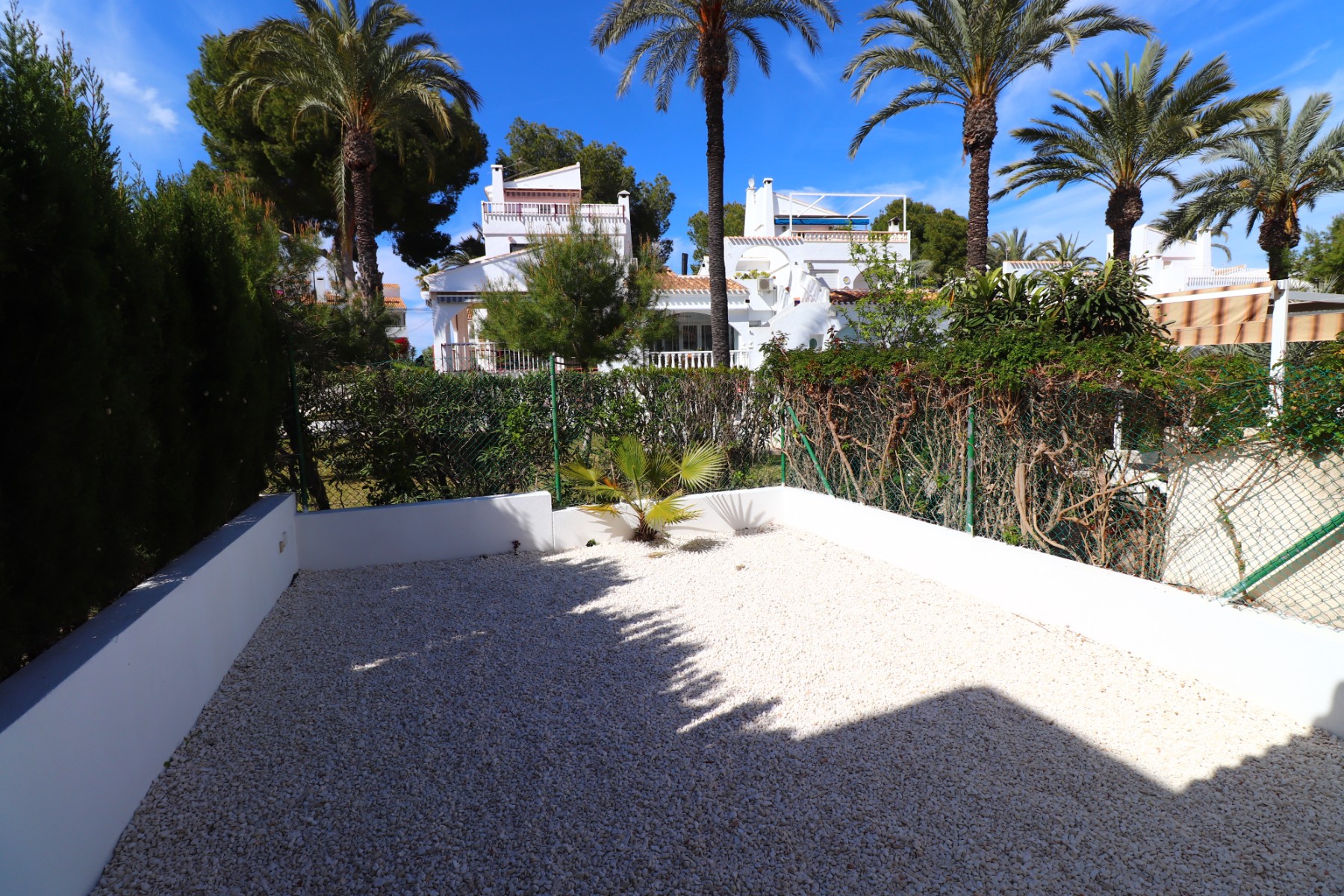 Moradia com 2 quartos com piscina em Alicante, Espanha – Foto 16