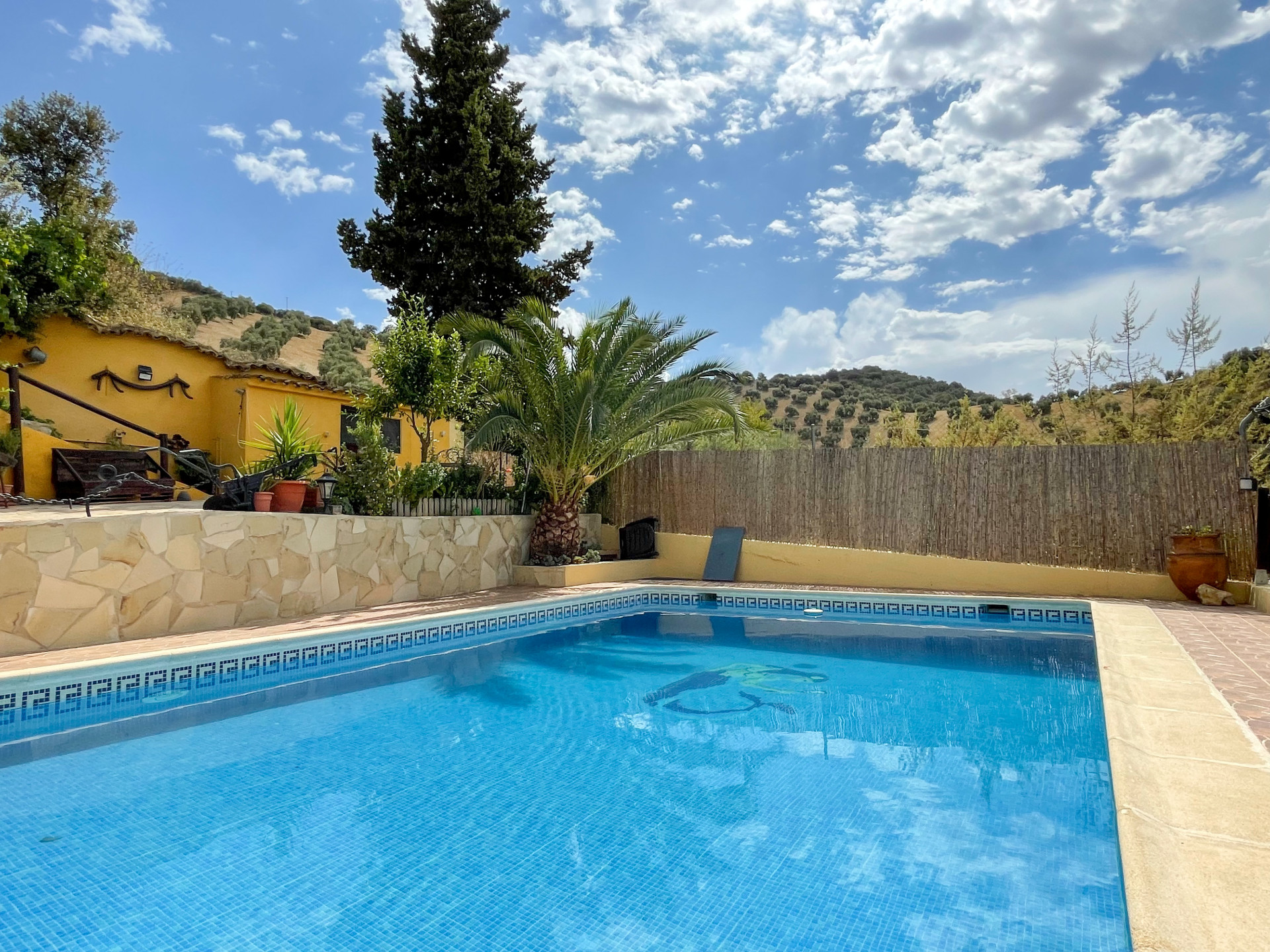 Moradia com 5 quartos com piscina em Córdoba, Espanha – Foto 28