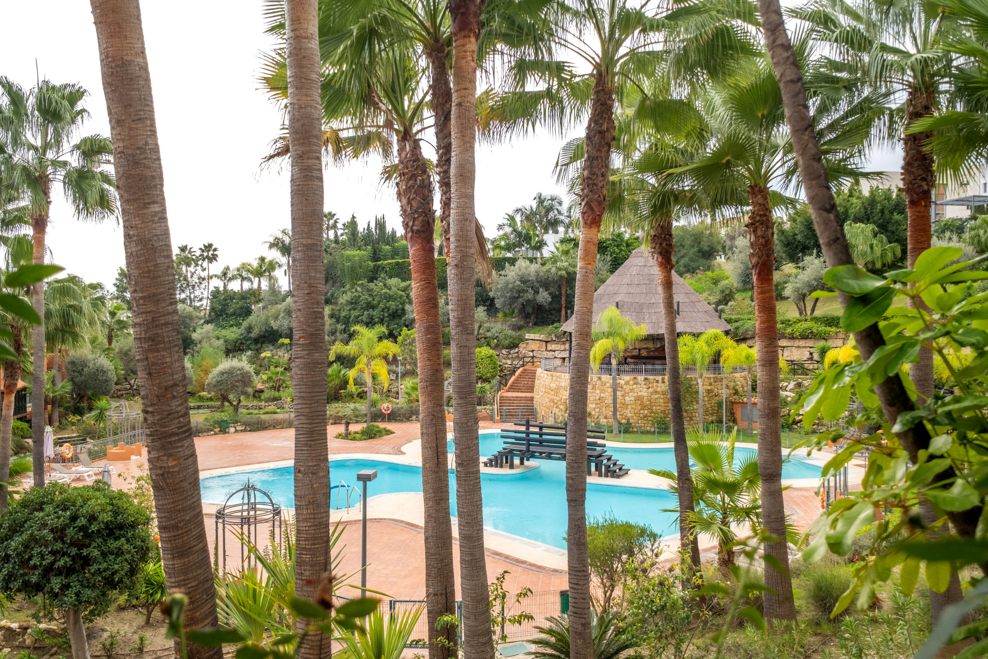 3 Bedroom Apartment in Marbella - Photo 9