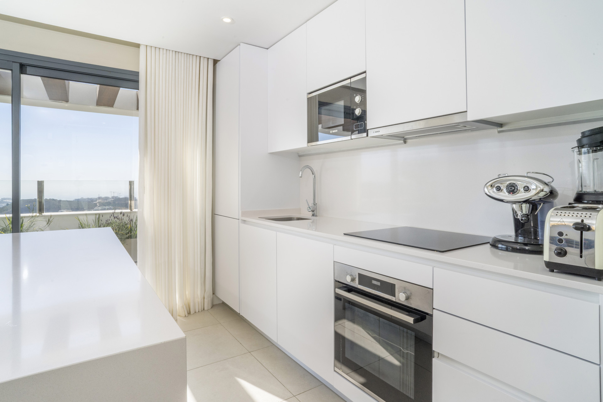 2 Bedroom Penthouse in Mijas - Photo 18