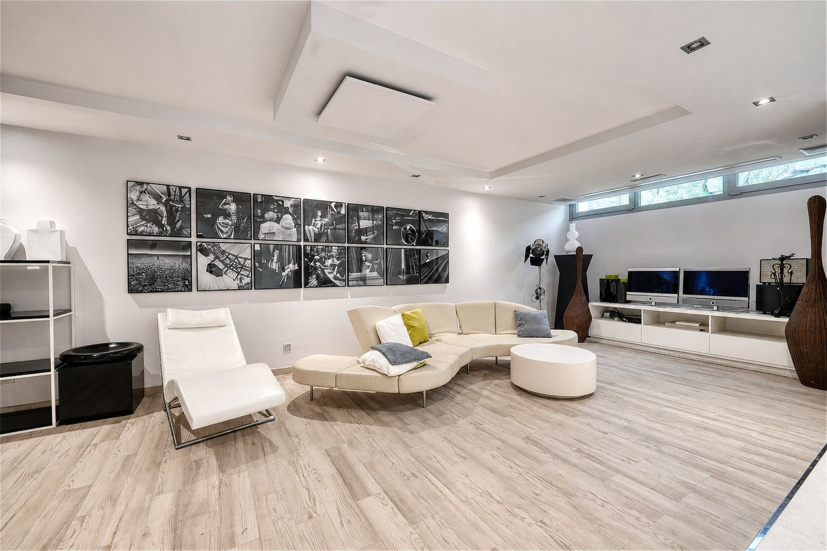 4 Bedroom Villa in Marbella - Foto 5