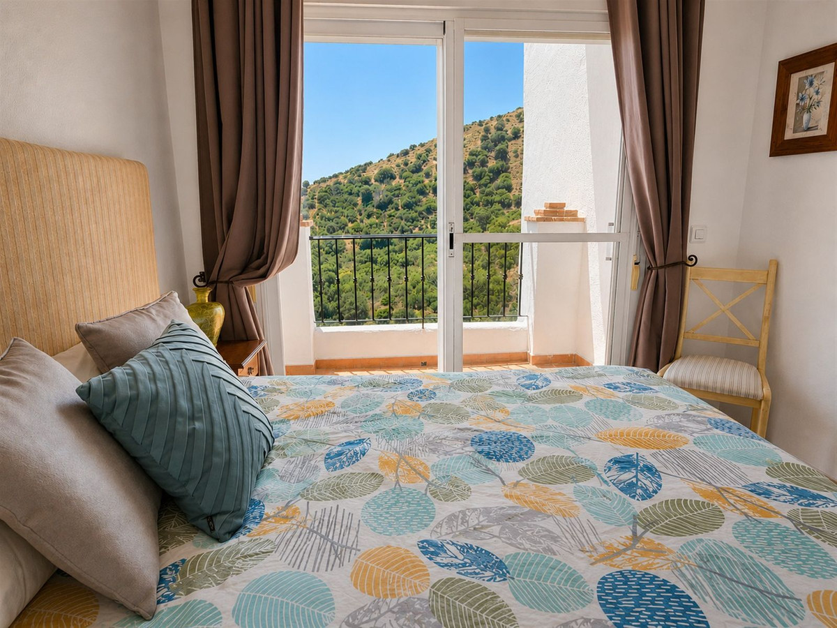 3 Bedroom Apartment in Mijas - Foto 29