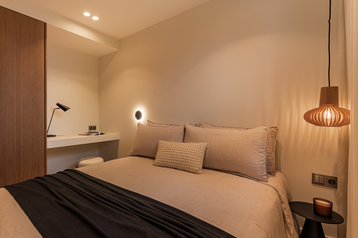 4 Bedroom Townhouse in Marbella - Photo 17