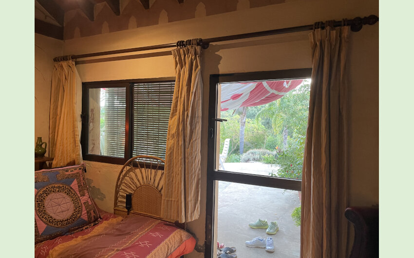 3 Bedroom Country house in Cortes de la Frontera - Foto 16