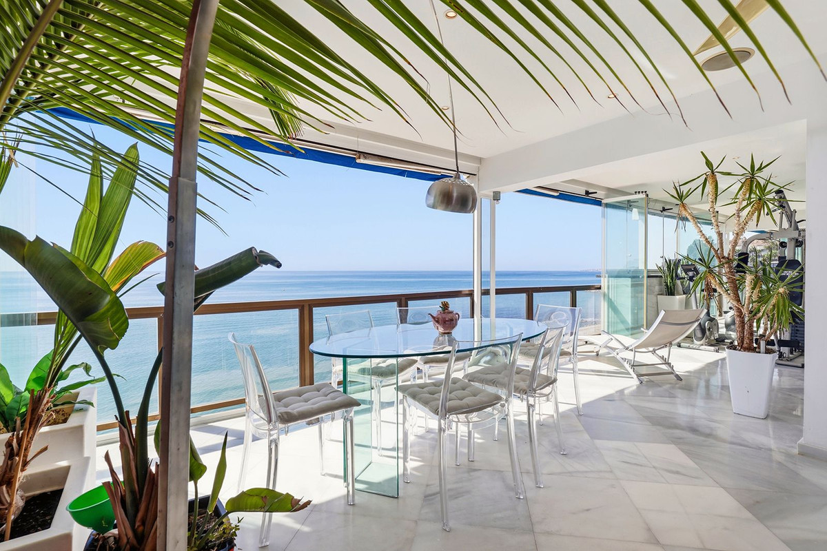 2 Bedroom Apartment in Benalmádena - Photo 21