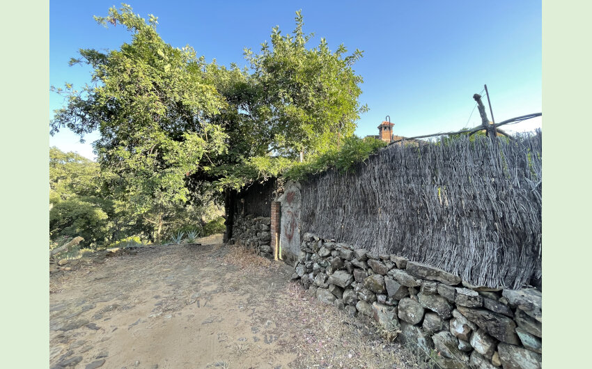 3 Bedroom Country house in Cortes de la Frontera - Foto 2