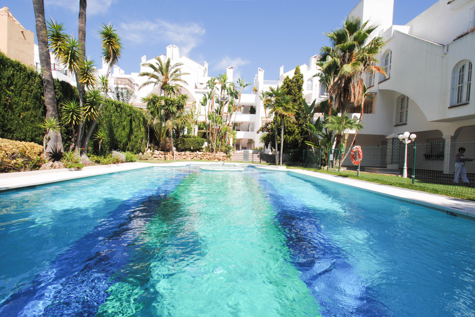 Penthouse in Nagueles