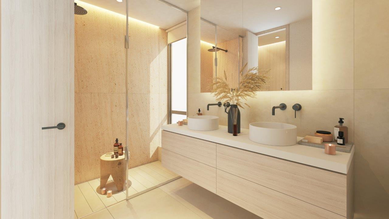 4 Bedroom Apartment in Málaga - Foto 12