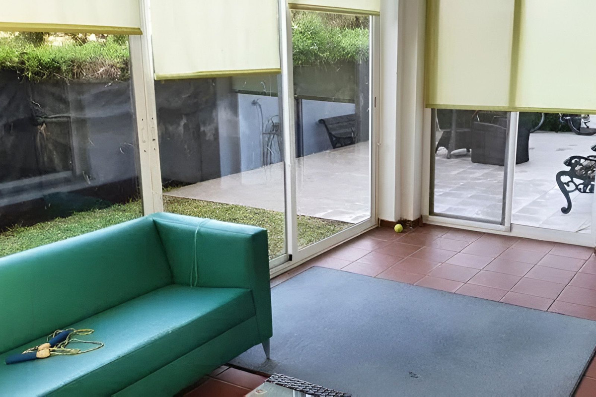 3 Bedroom Apartment in Marbella - Photo 11
