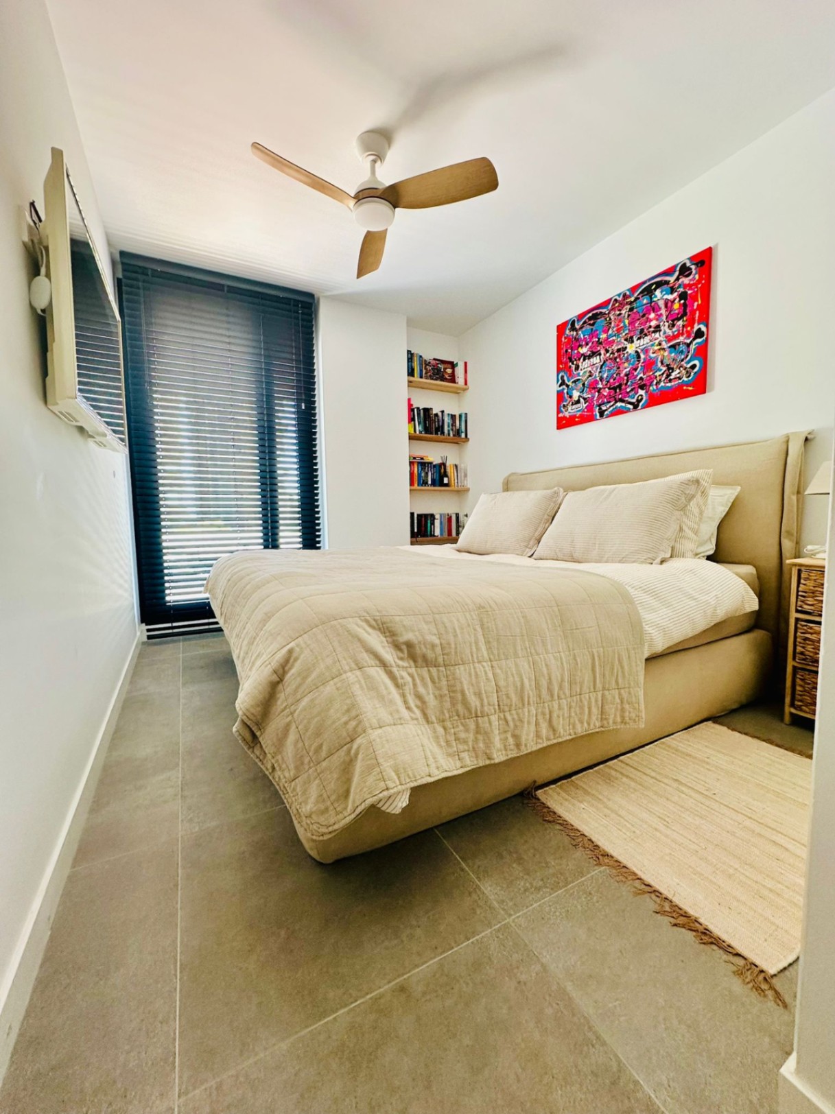 Apartamento com 3 quartos com piscina em Alicante, Espanha – Foto 11