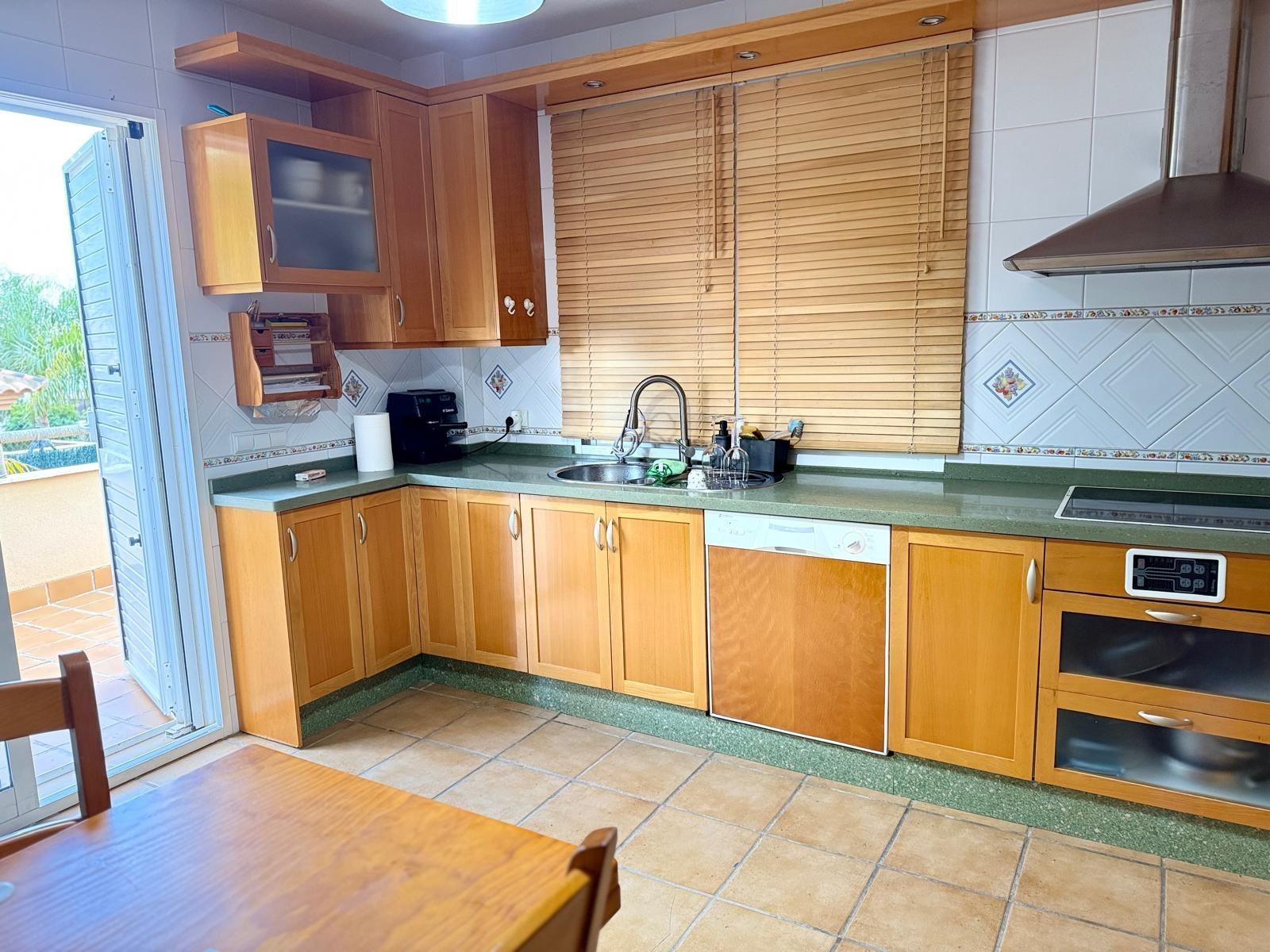 Moradia com 5 quartos com piscina em Múrcia, Espanha – Foto 4