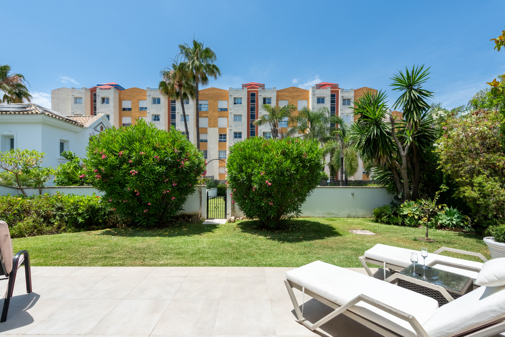 3 Bedroom Villa in Estepona - Photo 12